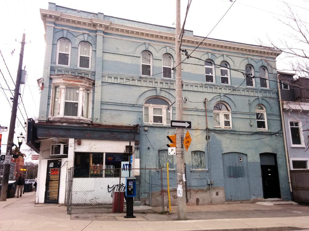 Bnbto Toronto Exterior foto