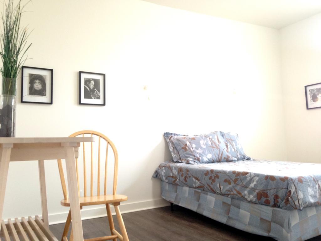 Bnbto Toronto Quarto foto